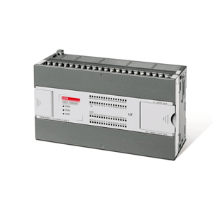 PLC مدل XEC-DR64H/D1 رله ای کامپکت LS