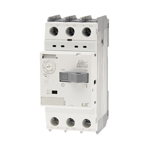 کلید حرارتی ال اس MMS-32S 32A
