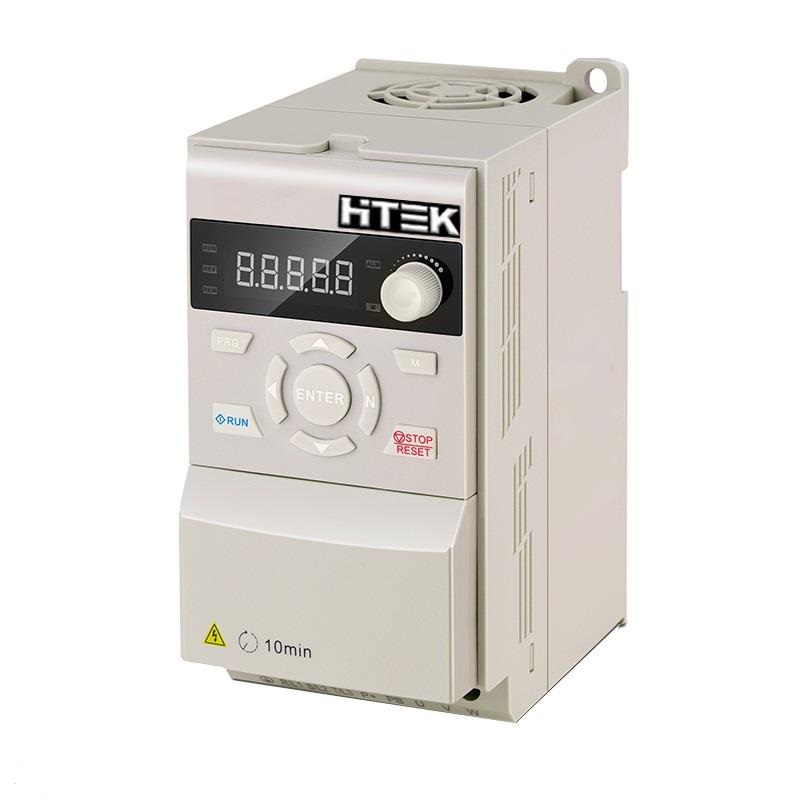 اینورتر تکفاز 3.7KW هایتک سری F100